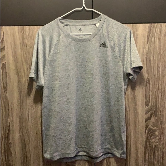 Men’s S Adidas Workout Shirt - Picture 5 of 5